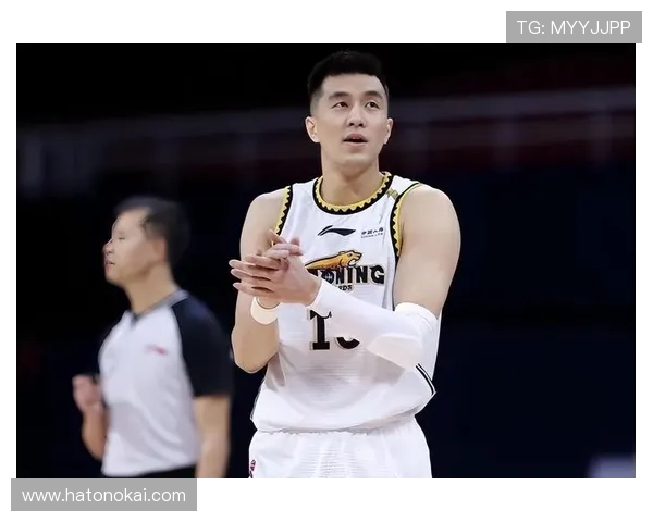 郭艾伦伤退再受考验勇往直前